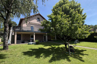 Maison 6 pièces 259000 €