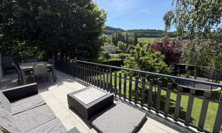 Maison 6 Pièces 138 m² à vendre à Amplepuis (69550)