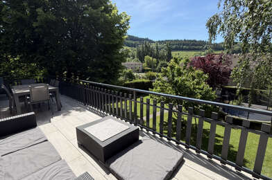 Maison 6 pièces 249000 €