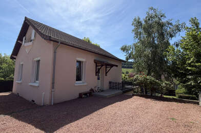Maison 6 pièces 249000 €
