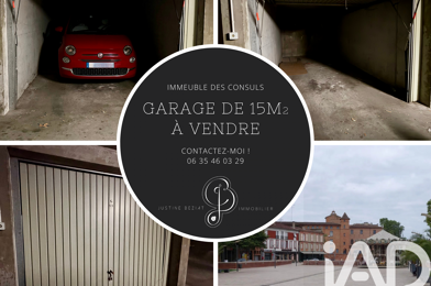 Garage  35000 €