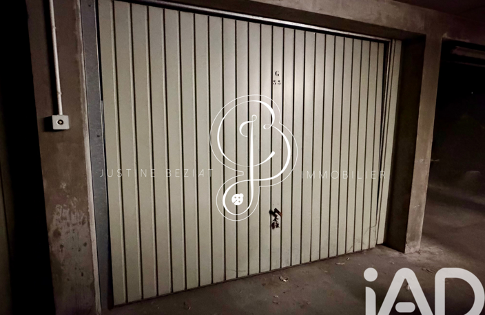 Vente Garage 15 m&sup2; — photo 2