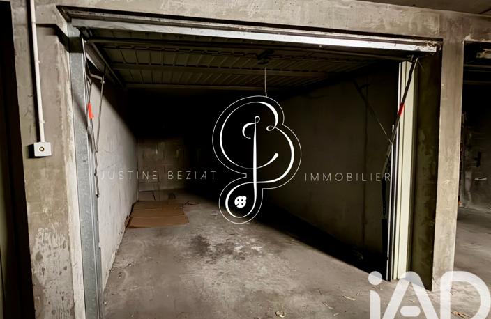 Vente Garage 15 m&sup2; — photo 3