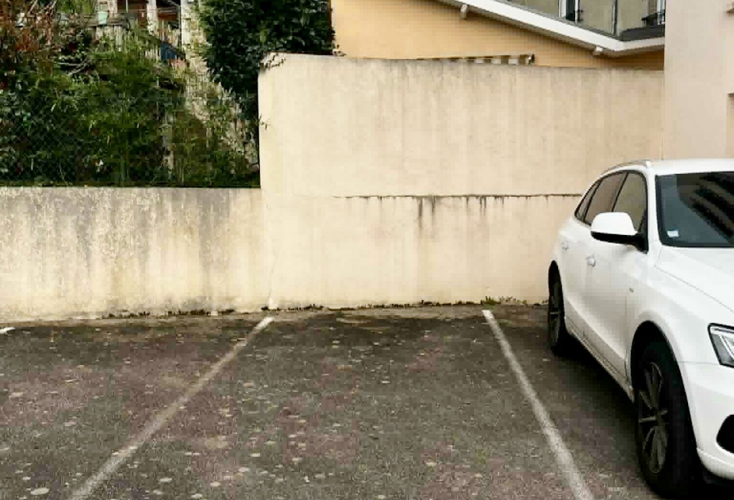 Vente Parking 13 m&sup2; — photo 1