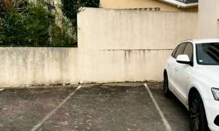 Garage  13 m² à vendre à Limoges (87100)