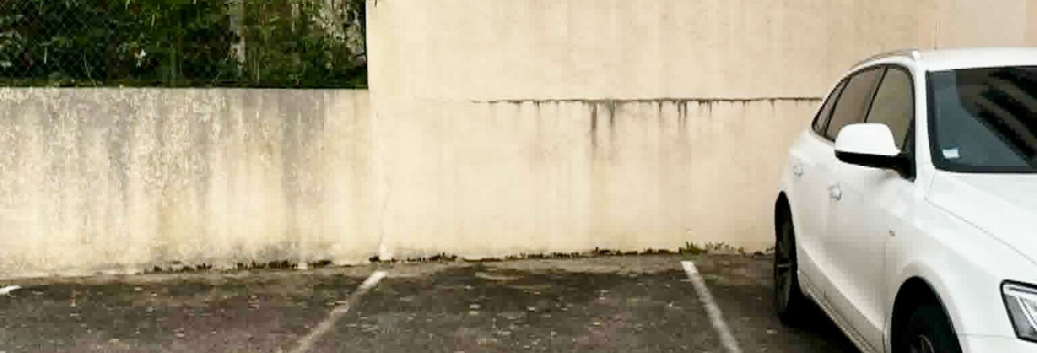 Garage  13 m² à vendre à Limoges (87100)