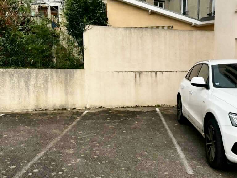 Vente Parking 13 m&sup2; — photo 1