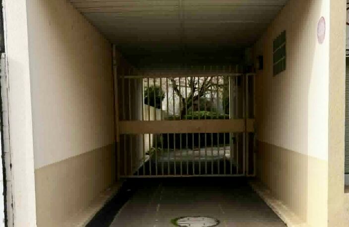 Vente Parking 13 m&sup2; — photo 2