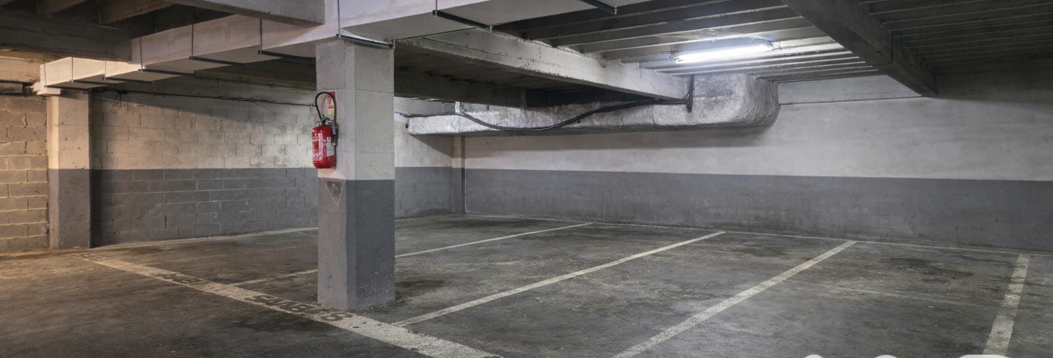 Garage  30 m² à vendre à Toulouse (31000)