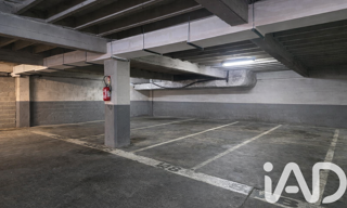 Garage  30 m² à vendre à Toulouse (31000)
