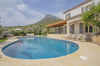 Maison 6 pièces 1540000 €