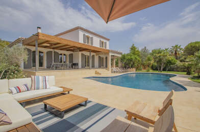 Maison 6 pièces 1540000 €