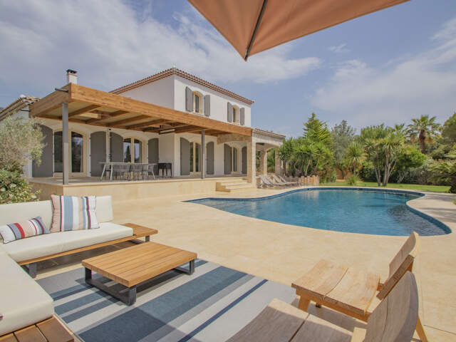 Belle villa T5 au Partégal + T2 indépendant — photo du bien