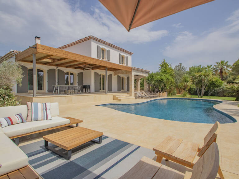 Belle villa T5 au Partégal + T2 indépendant — photo 1