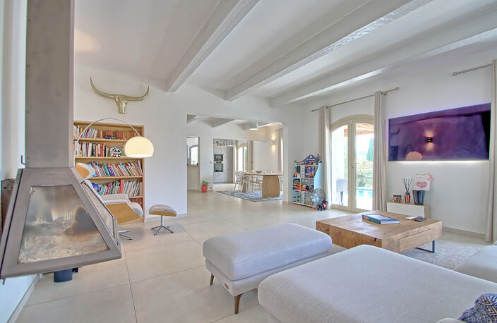 Belle villa T5 au Partégal + T2 indépendant — photo 3