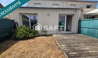 Maison 5 Pièces 87 m² à vendre à Reims (51100)