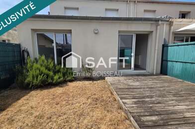 Maison 5 pièces 165000 €