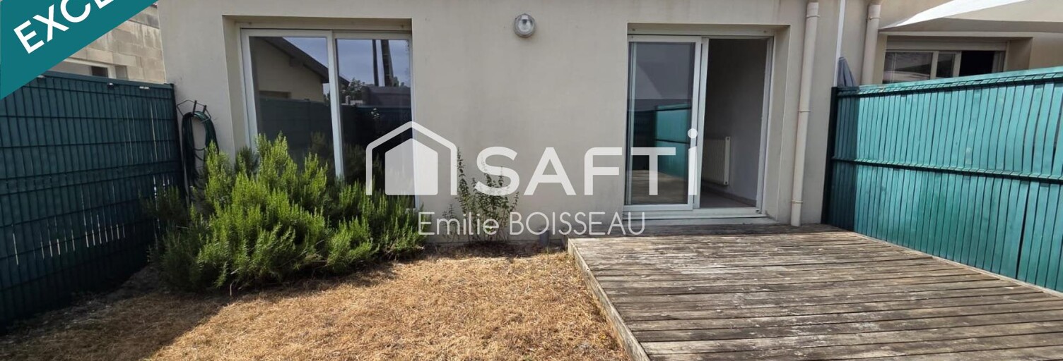 Maison 5 Pièces 87 m² à vendre à Reims (51100)