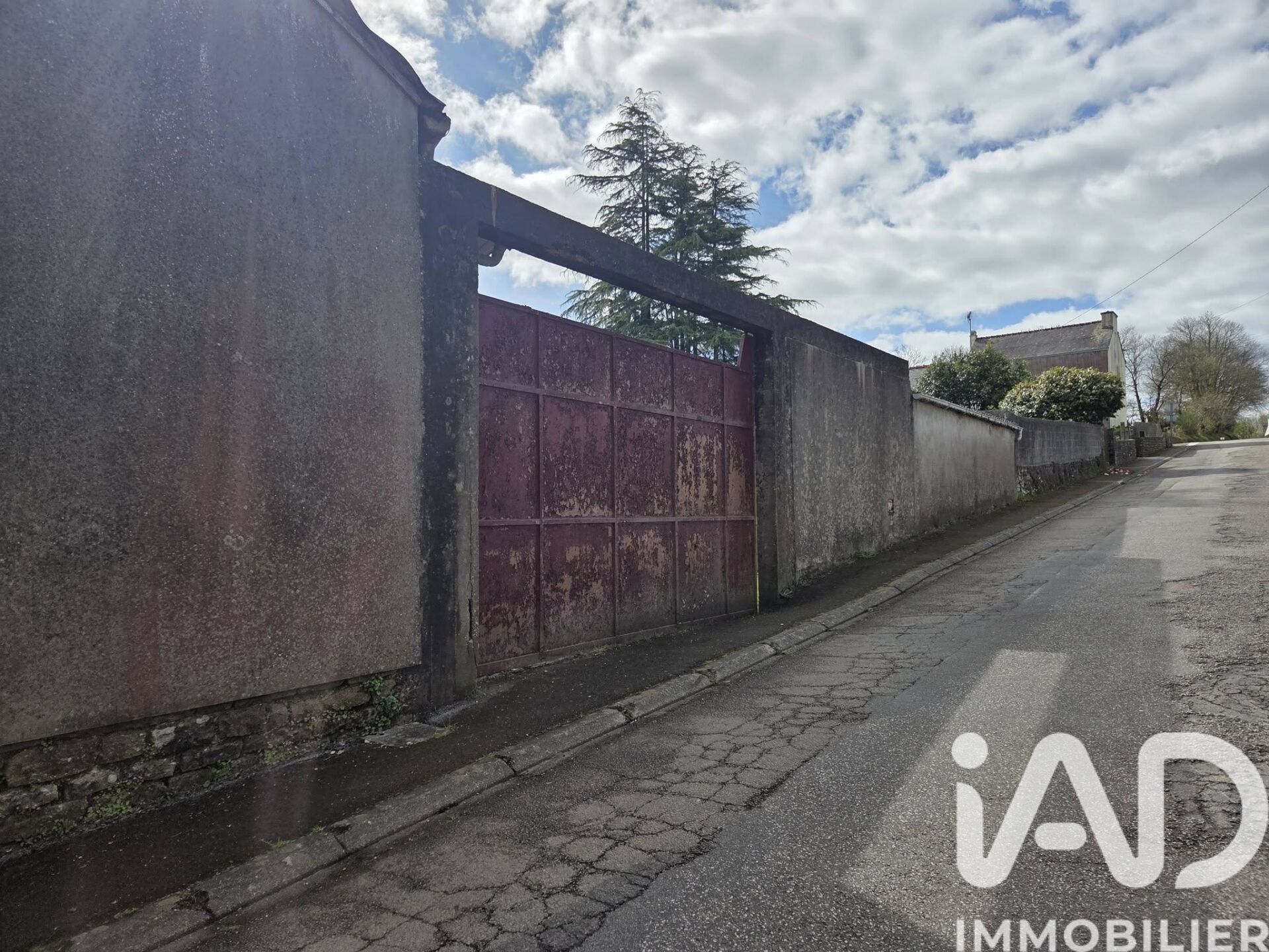 Vente Garage 349 m² - Photo 3