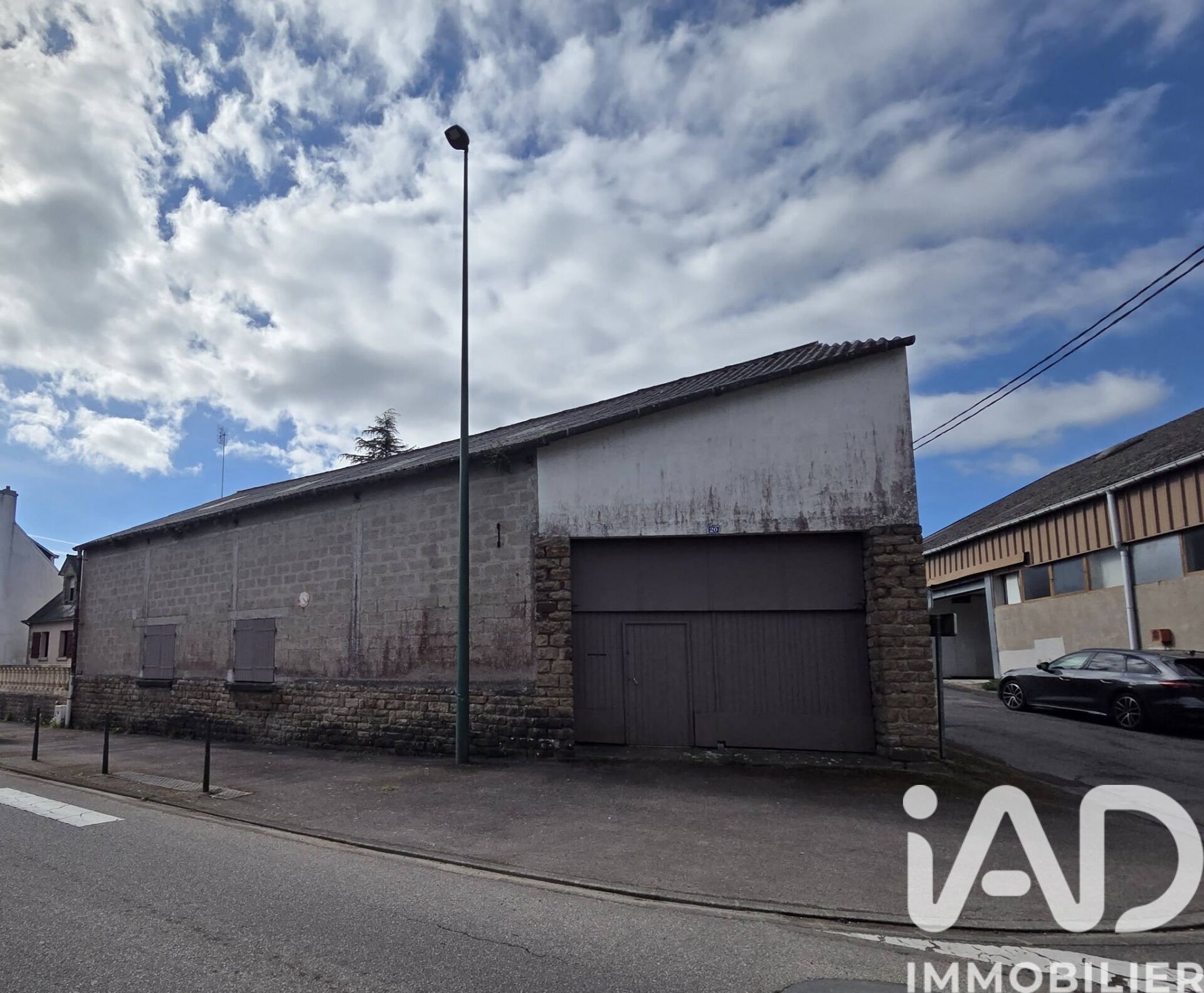 Vente Garage 349 m² - Photo 5
