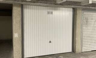 Garage  12 m² à vendre à Paris 20 (75020)