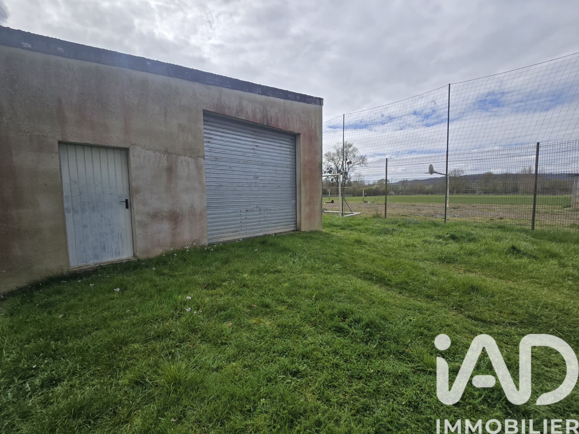 Parking à vendre, 89 m², Balan