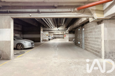 Garage  59900 €
