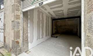 Garage  47 m² à vendre à Saint-Malo (35400)