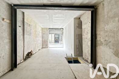 Garage  76000 €