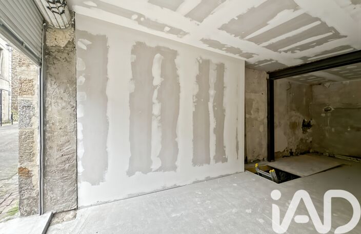 Vente Garage 47 m&sup2; — photo 2