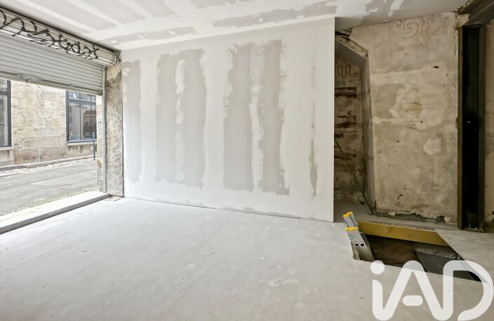 Vente Garage 47 m&sup2; — photo 3