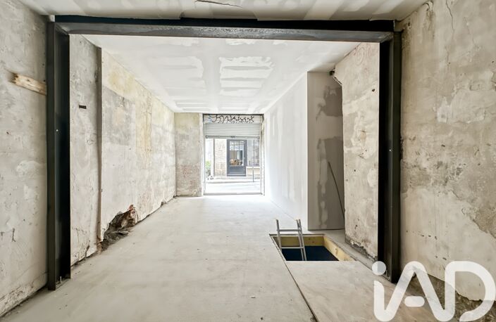 Vente Garage 47 m&sup2; — photo 4
