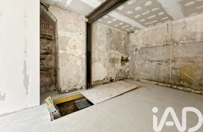 Vente Garage 47 m&sup2; — photo 5