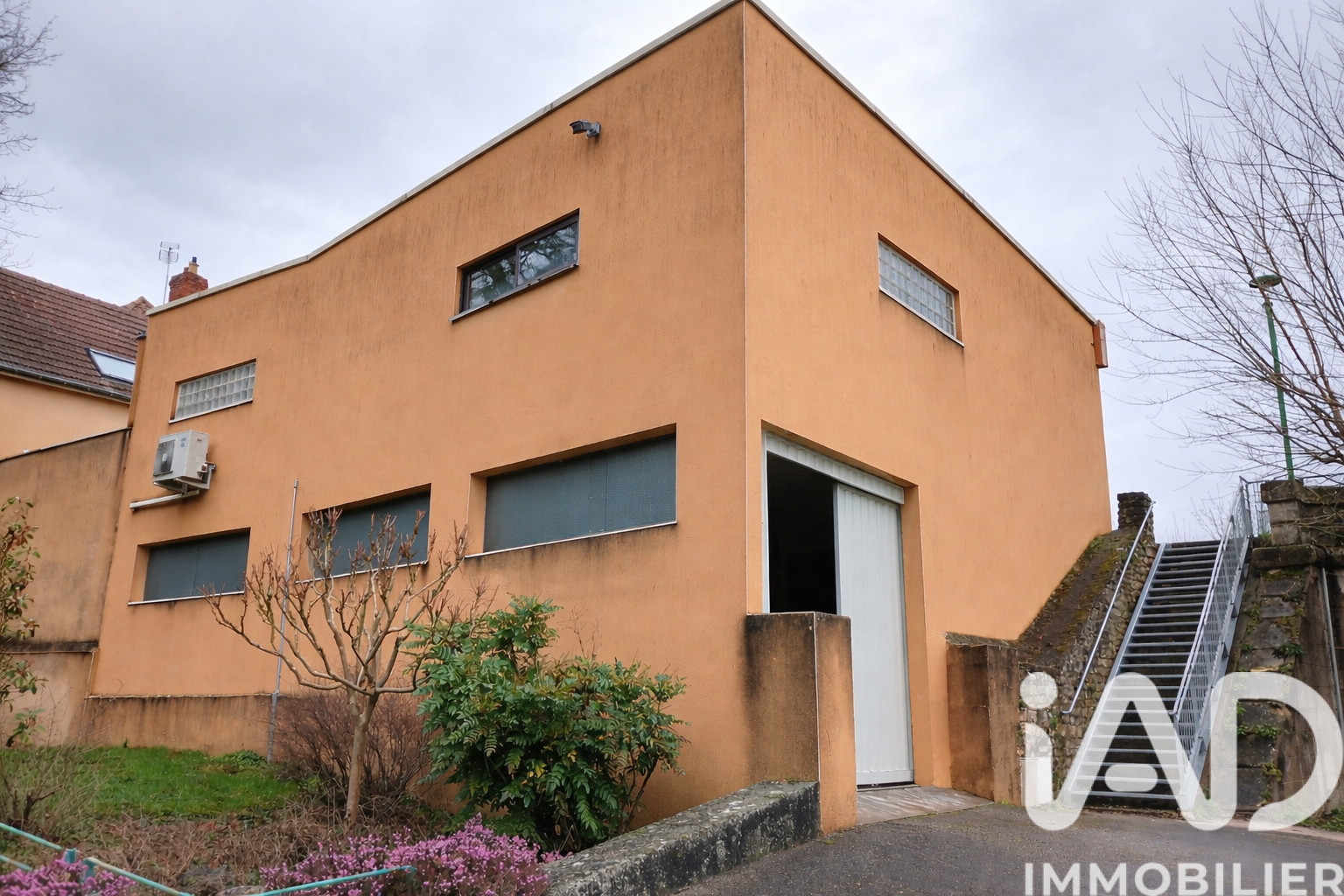 Parking à vendre, 170 m², Champforgeuil