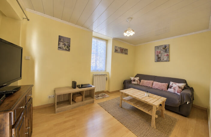 Maison de Village 2 Appartements — photo 4