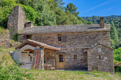 Maison 4 pièces 265000 €