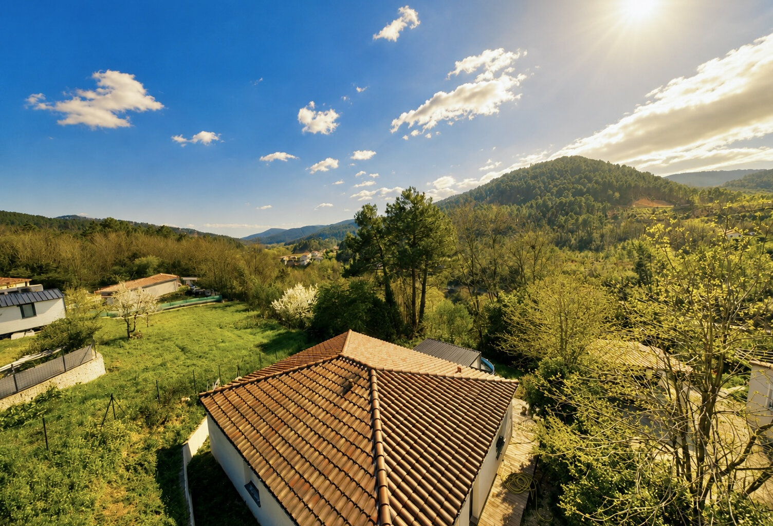 Villa Individuelle T4 Plain-Pied — photo 1