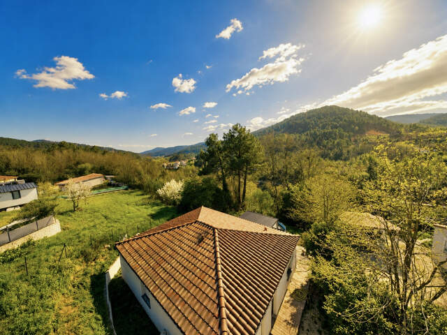 Villa Individuelle T4 Plain-Pied — photo du bien