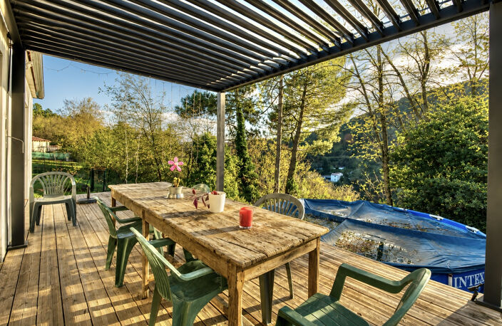 Villa Individuelle T4 Plain-Pied — photo 2