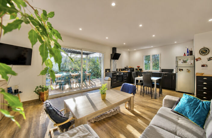 Villa Individuelle T4 Plain-Pied — photo 3