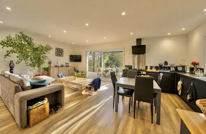Villa Individuelle T4 Plain-Pied — photo 4