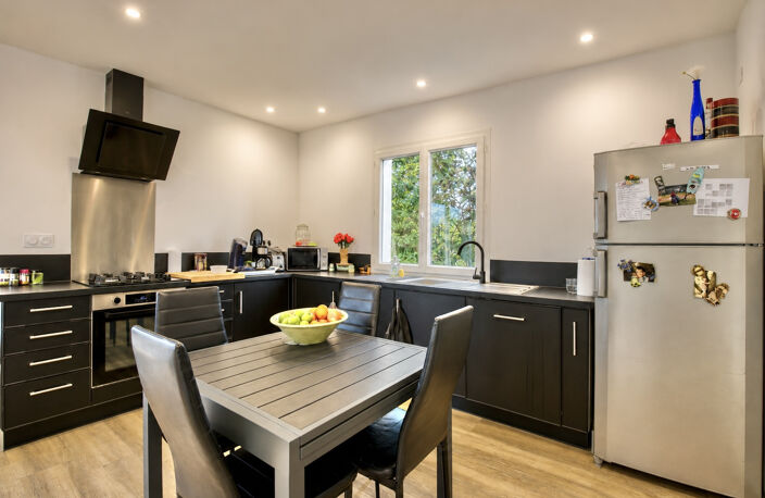 Villa Individuelle T4 Plain-Pied — photo 5