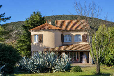 Maison 6 pièces 395000 €