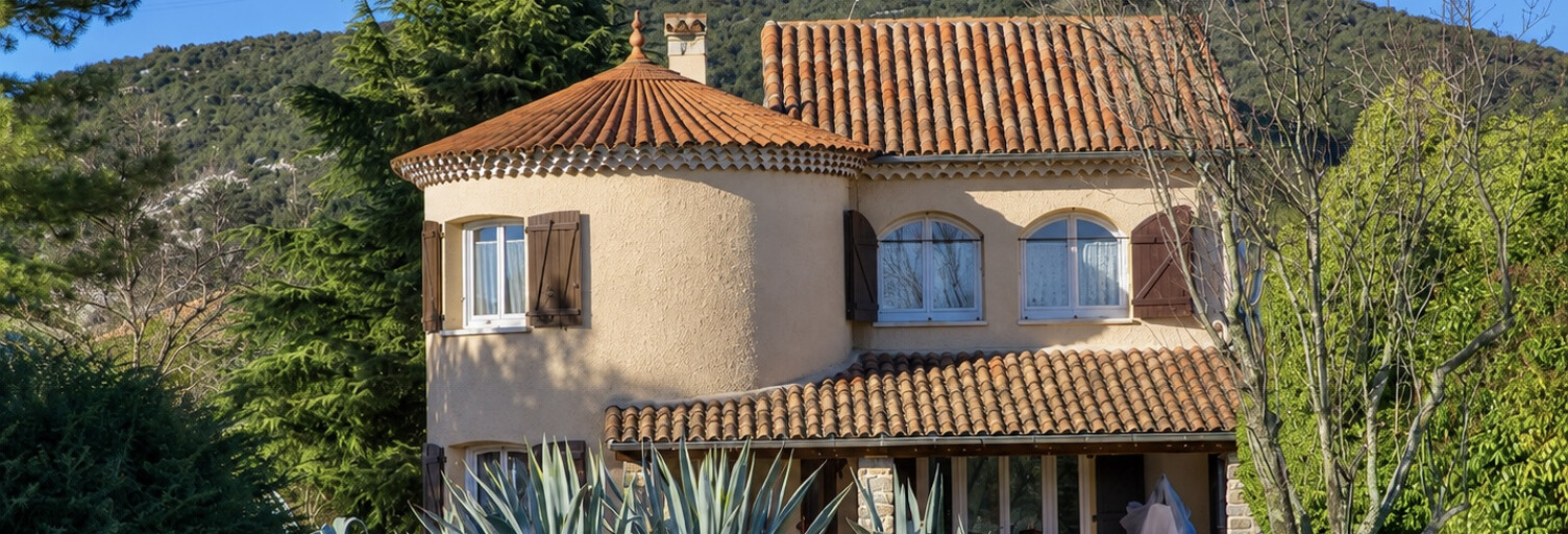 Maison 6 Pièces 180 m² à vendre à Alès (30100)