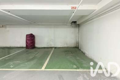 Garage  55000 €