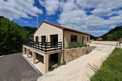 Maison 5 pièces 429000 €