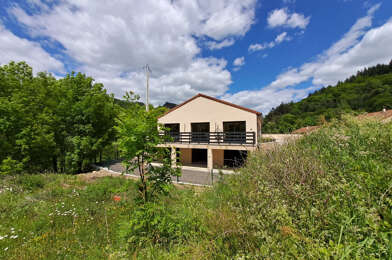 Maison 5 pièces 429000 €