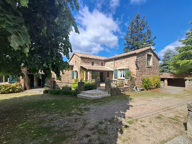 Propriété de caractère en pierre avec habitation principale et 4 gîtes sur plus d'1,5 ha — photo 2