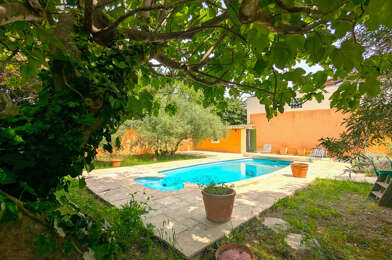 Maison 8 pièces 399000 €