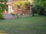 Villa sur les hauteurs avec dépendances — photo 2